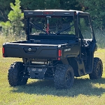 Highlifter N.O.M.A.D.™ Headache Rack - Can-Am Defender